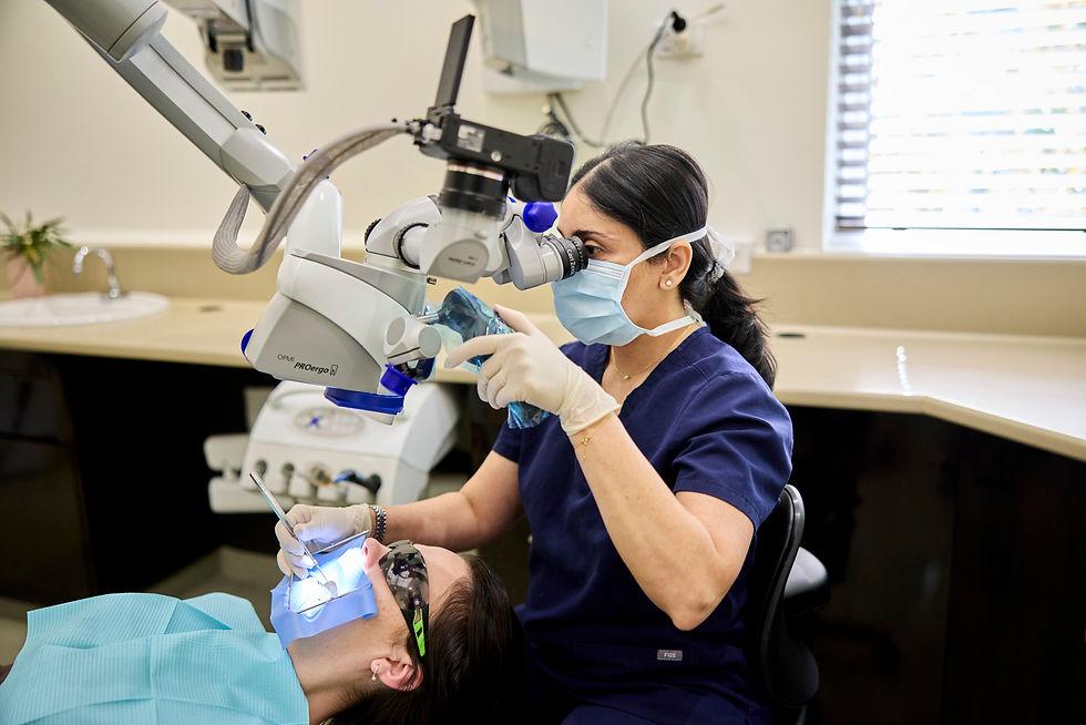 Root Canal